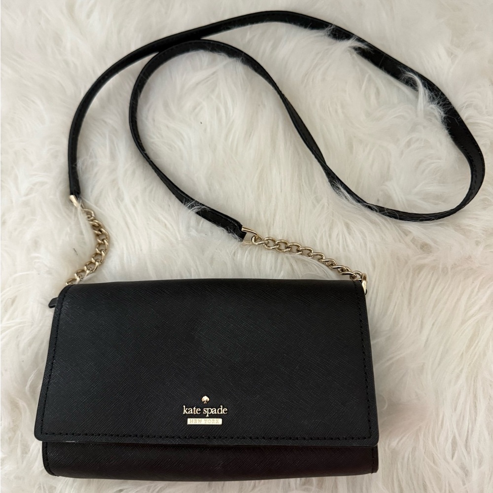 Kate Spade Madison Willow Mini Crossbody